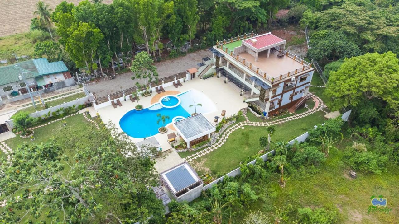 Greenridge Resort Candelaria  ภายนอก รูปภาพ